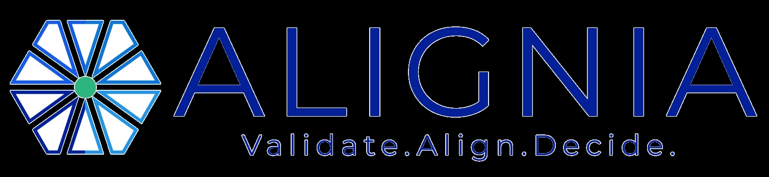 Alignia Logo